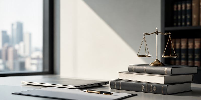 AI Hallucinates in 58% of Legal Queries. Lawyers Are Using It Anyway.