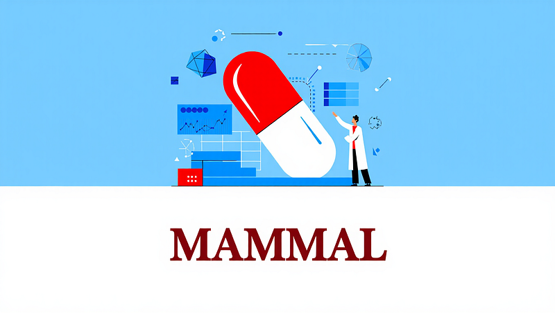 The Open-Source AI That Just Changed Drug Discovery Forever