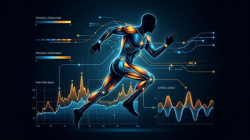 What Happens to an Esports Player’s Body After 8 Hours of Competition