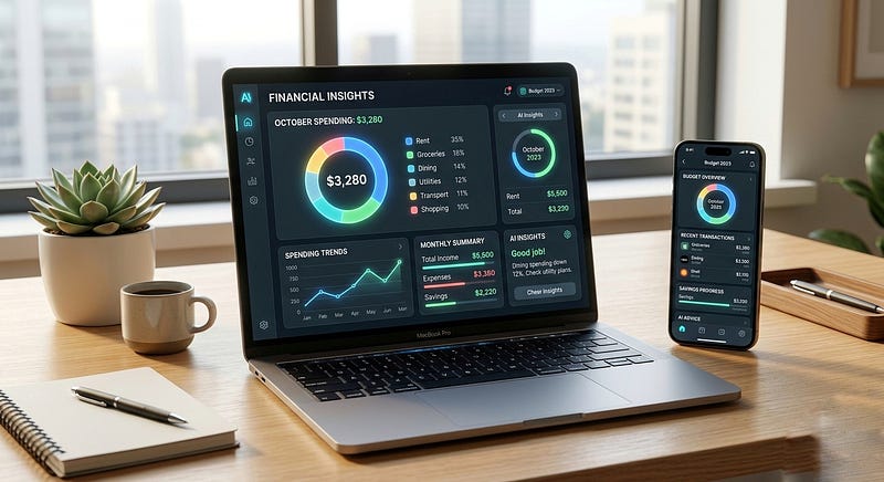 The AI-Powered Budgeting Method That Takes Less Than 15 Minutes a Week