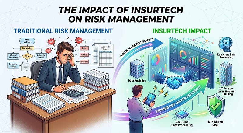 How Automated Claims Processing Is Redefining Insurance