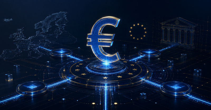 MiCA, Stablecoins, and the Fight for Europe’s Digital Money Infrastructure
