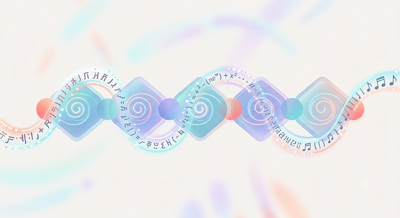 How a Neural Network Learns to Remember What Came Before