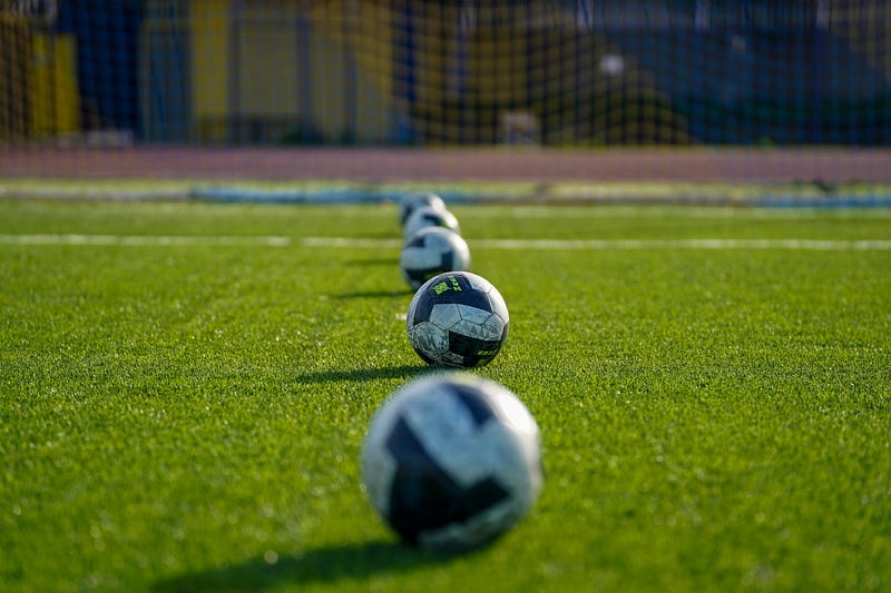 From Football Fields to Business Systems: Lessons from the World Cup