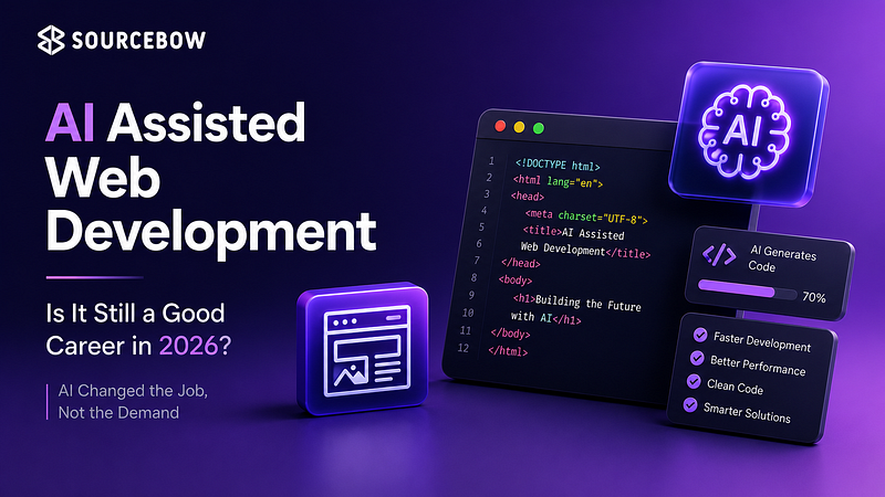 When AI Writes 70% of the Code, Web Developers Get Judged on the Other 30%