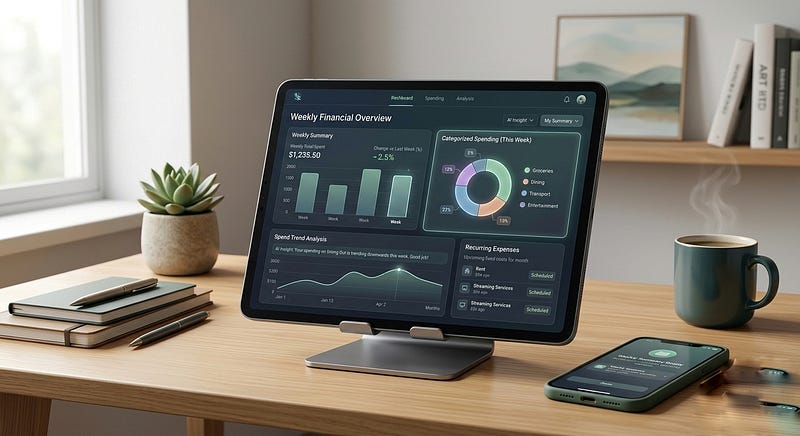 Why Checking Your Finances Every Day Can Actually Make Things Worse