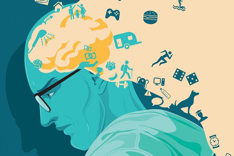 How Are Memories Stored in the Brain? The Neuroscience Behind Why We Remember