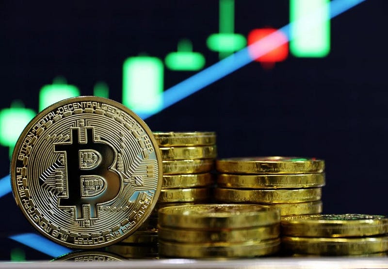 Banking giant declares Bitcoin ‘winter is over’