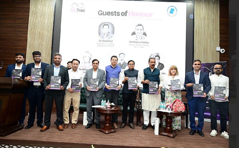 hackFront India Ignites Bharat’s Innovation Decade with Nationwide Innovation League