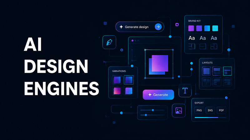 The Best AI Design Tools for Vibe Coding and Design Systems