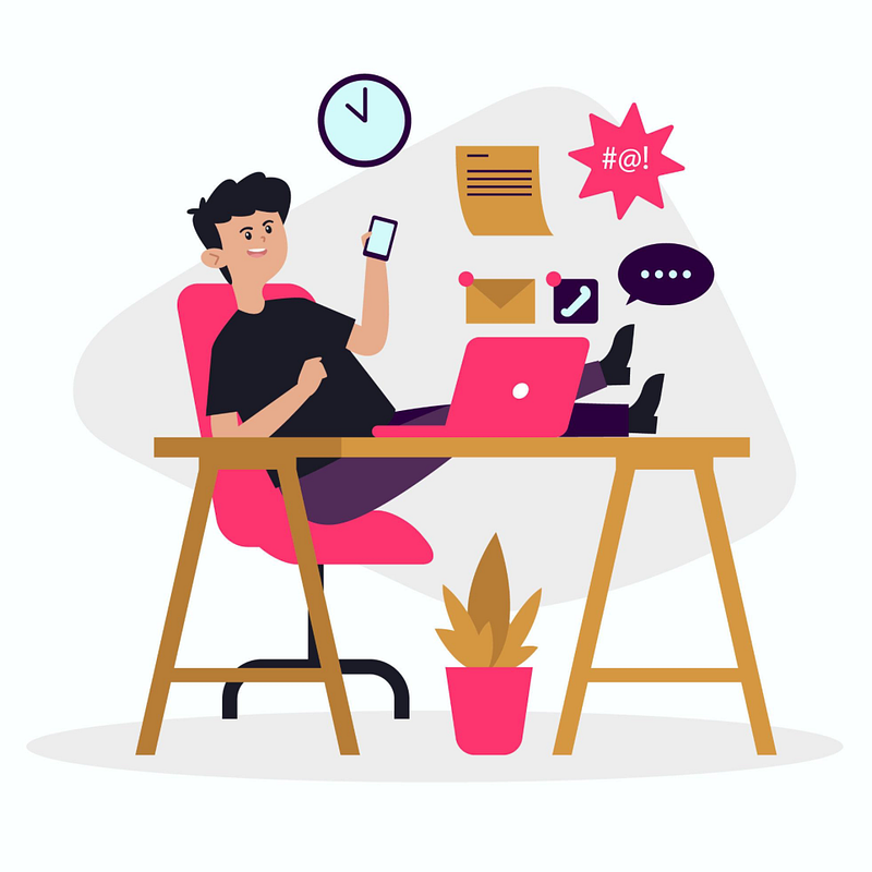 The Science Behind Why Your Brain Loves Procrastination: Psychology, Neuroscience & Practical Ways…