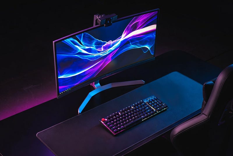 My Top 5 PC Gaming Peripheral Picks Right Now (2026)
