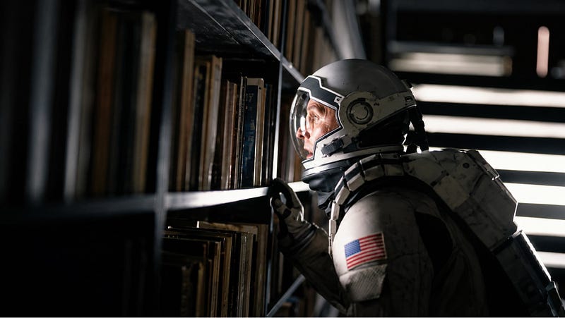 Humans and Films