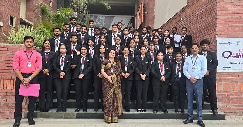 Best Colleges in Uttarakhand: Shaping Future-Ready Professionals