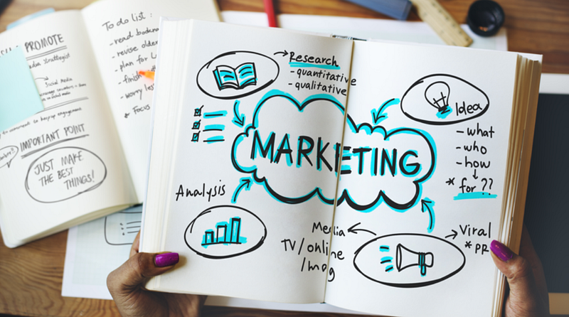 How Publishing Companies Help Authors Sell More Books