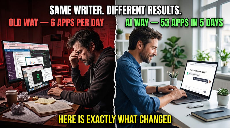 How I Got Two New Freelance Clients in One Week By Changing One Small Thing About My Applications