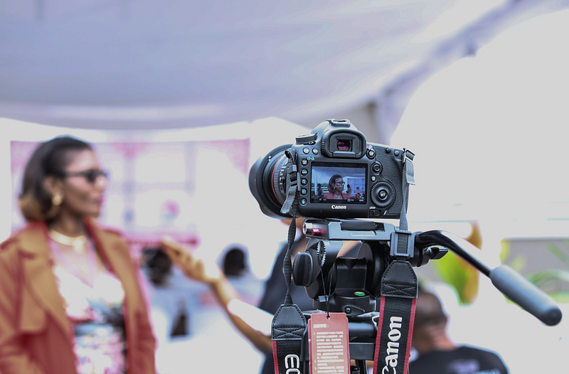 Gen Z: The Era of Content Creators
