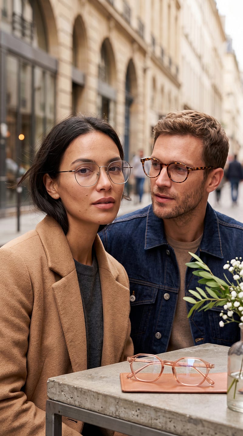 From One Product Photo to a Fashion Photoshoot: How AI Is Redefining Creative Possibilities