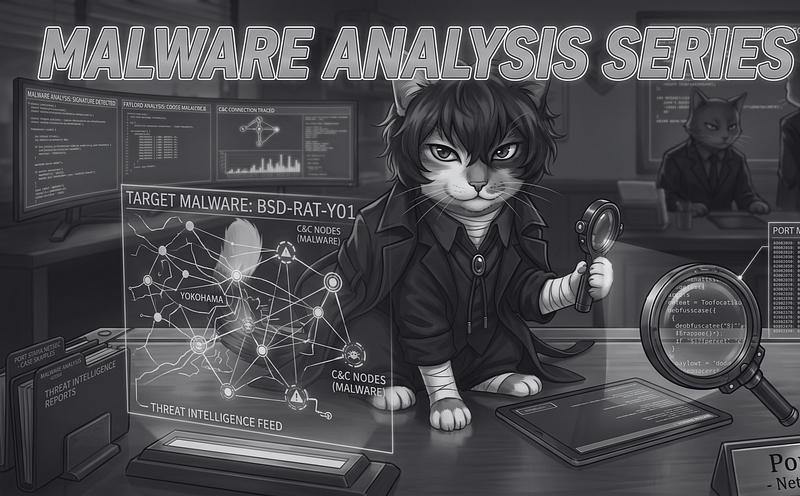 Malware Analysis Series #2: Dissecting a Nim-Based Remote Access Trojan