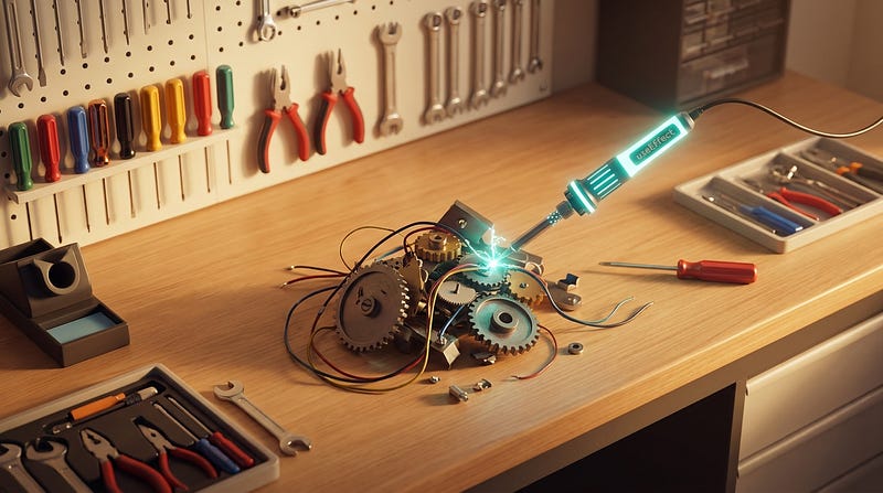 Master useEffect: 6 patterns to eliminate bugs and unnecessary renders