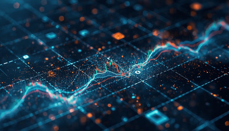 The Invisible Layer of Trading: Liquidity, Order Flow, and Market Pressure