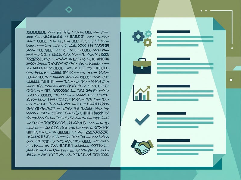 The 5-Bullet Rule: How to Write Tech Resume Project Descriptions That Get Noticed