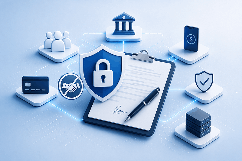 What Is a Non-Solicitation Policy in Fintech, and How Does It Work