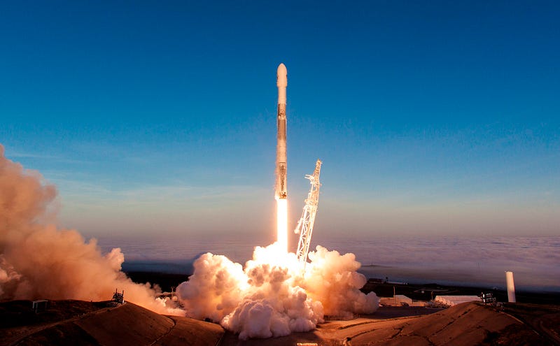SpaceX Goes Public: Everything You Need to Know About the $135 IPO That Just Rewrote History
