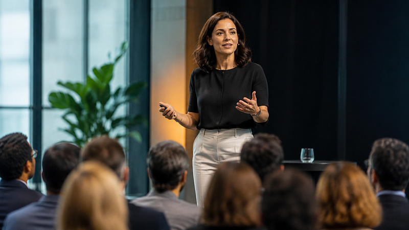 Modern Leadership Is Not About Authority. It Is About Mindset and Human Skills