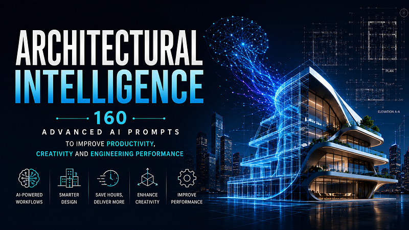 Top AI Prompts Every Architect Should Know