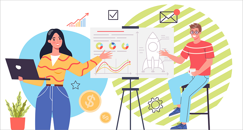 How to Create Startup Pitch Deck Using AI: Beyond the Generic Templates