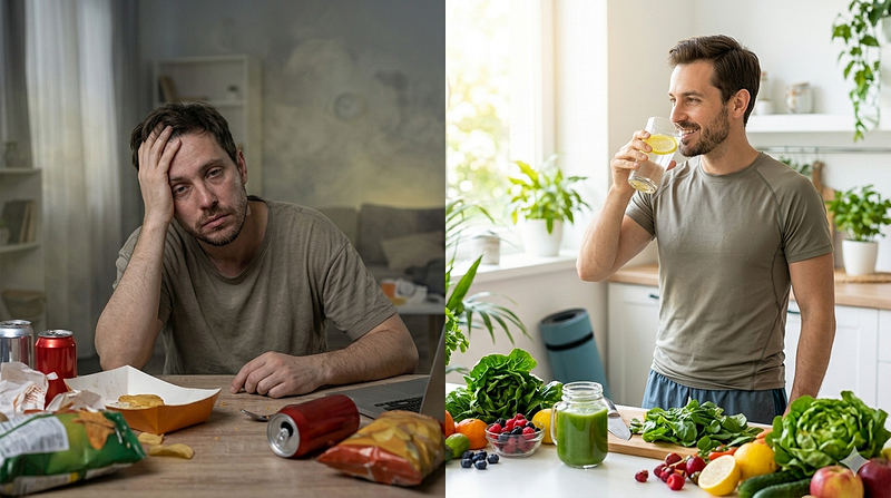 Signs Your Body Is Toxic and What to Do About It Immediately