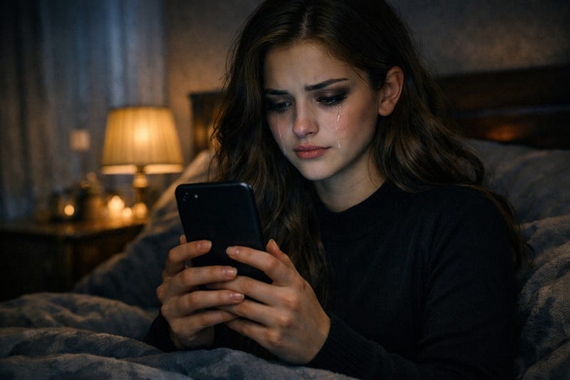 The Scary Reason AI Is Getting Better at Understanding Your Emotions Than Your Friends