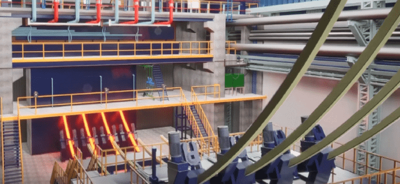3D Animation Studio in USA: Creating Powerful Visual Experiences for Modern Businesses