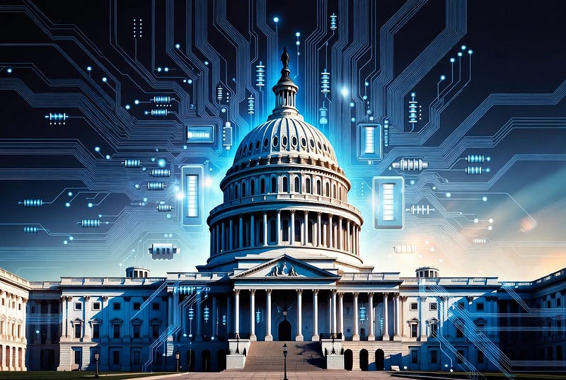 How OpenAI and Google Are Quietly Powering China’s AI Ambitions Despite Pentagon Blacklists