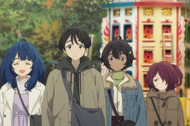 Makeine is the romcom that remembered drama exists