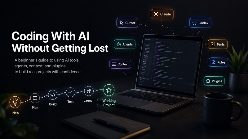 I Wish I Knew This Before I Started Coding With AI