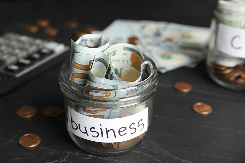 I Got $15,000 to Turn My Side Hustle Into a Real Business