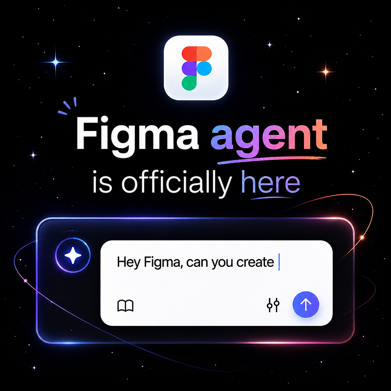 Supercharge Your Design Workflow with Figma Agents