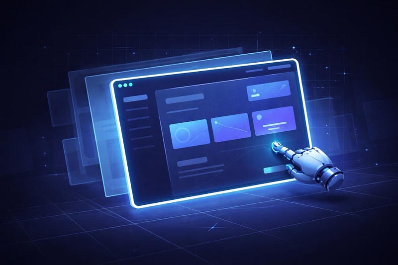 Automating Functional Tests for Your SaaS with AI