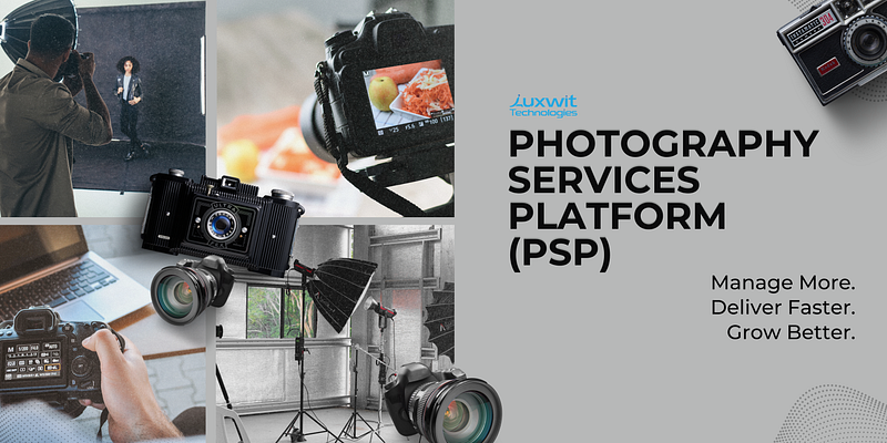 Engineering the Operating System for Modern Photography Businesses