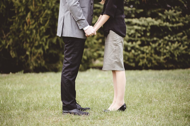 Love, Patience, and Partnership: What Keeps a Marriage Strong Over Time