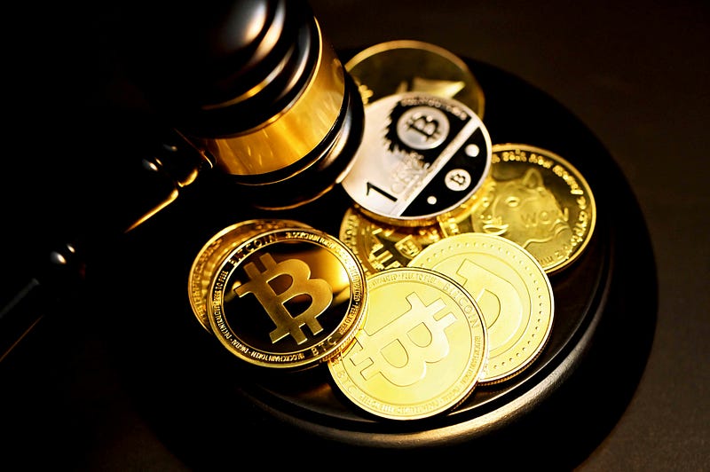Consolidated Timeline of Crypto-Asset Regulation in Brazil (2014–2026)