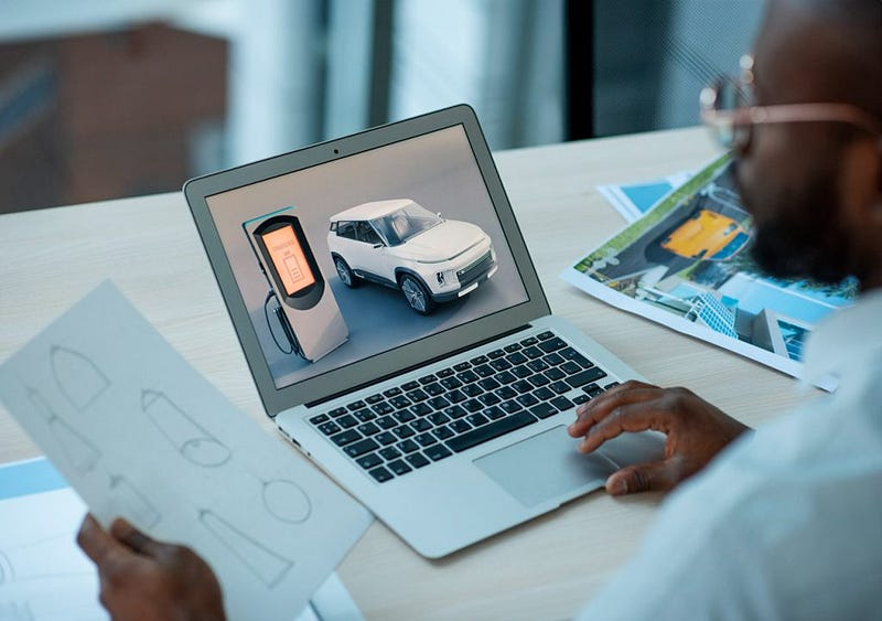 Understanding 3D Modeling and Animation