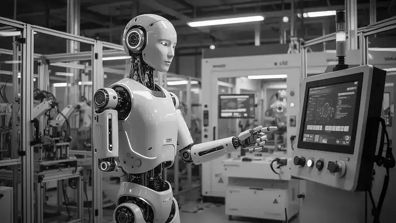 UBTECH Bets the Future of Consumer Robotics on Emotional AI Humanoids