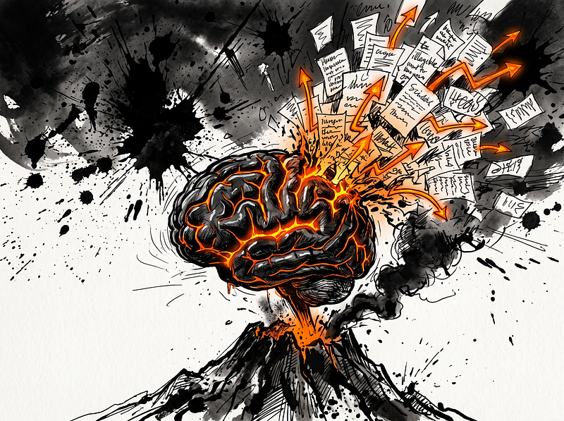 How to Turn Your Obsidian Vault Into an AI Second Brain