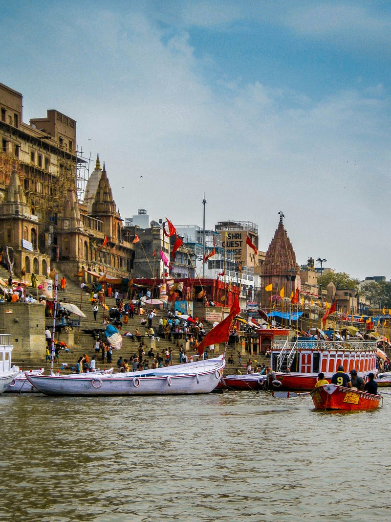 Cheapest Ways to Travel Across India in 2026 (Complete Budget Guide)