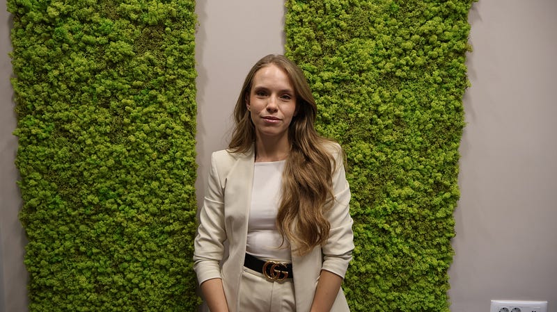 Fashion Tech & Sustainability: How the “Tailored to You” App Reinvents Our Wardrobe