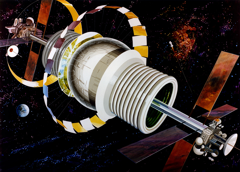 What’s Actually Happening With Space Startups Right Now?