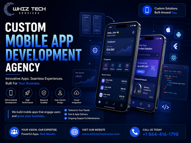 React Native App Development vs.